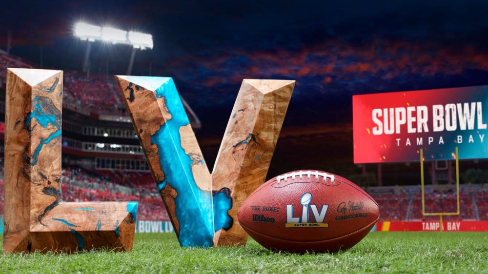 Verizon расширяет возможности Super Bowl LV с помощью сети 5G
