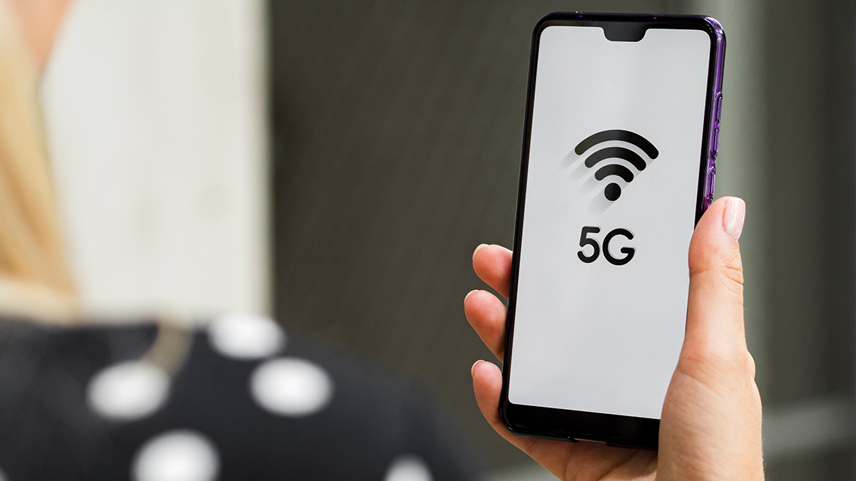 Vetaspace To Provide 5G Connectivity