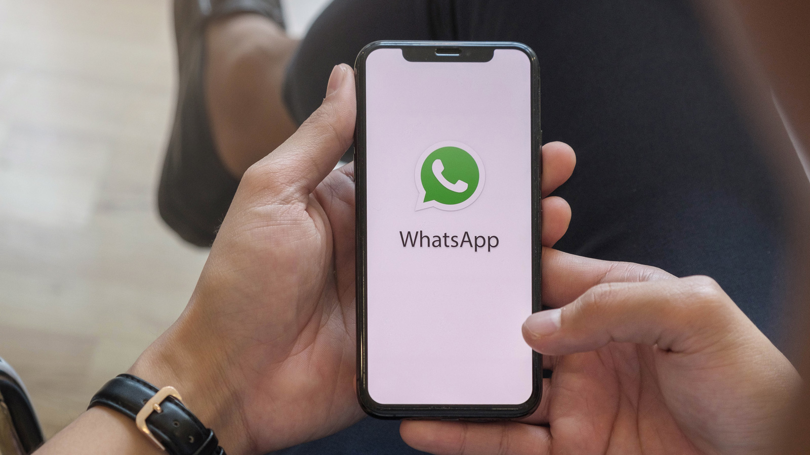 WhatsApp Chat Transfer