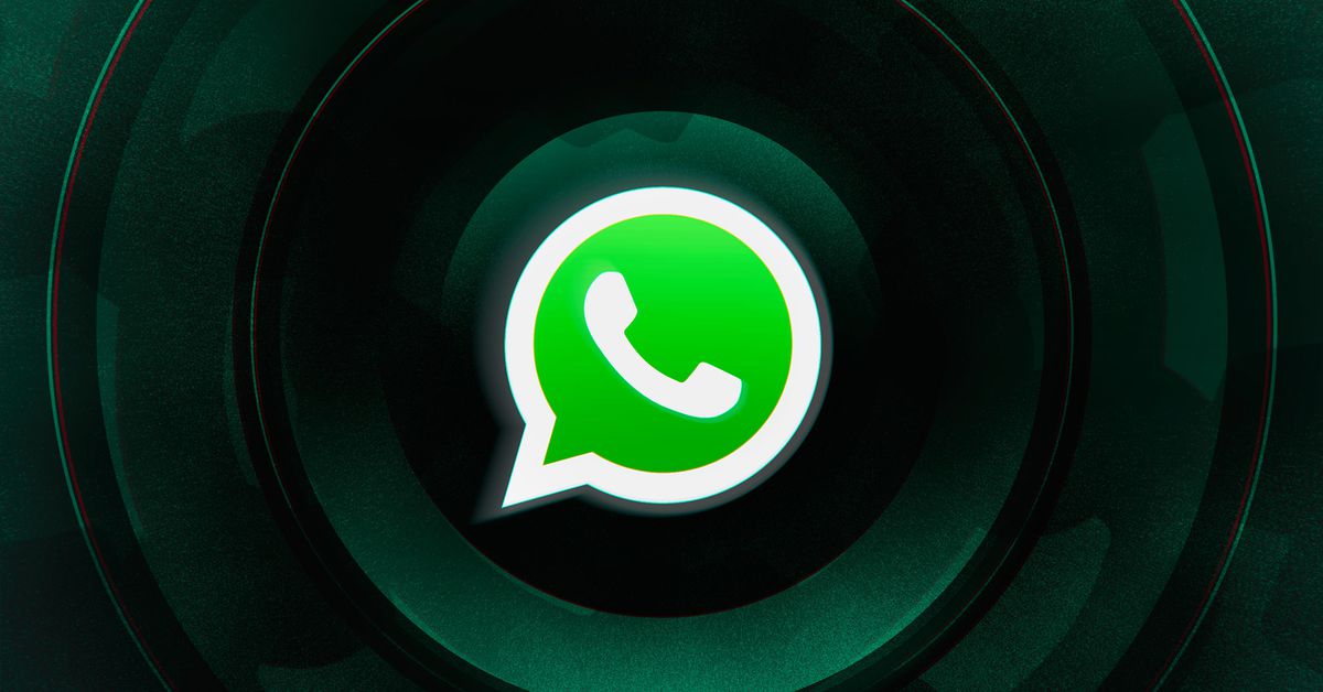 WhatsApp оштрафован на 267 миллионов долларов за нарушение закона ЕС о конфиденциальности