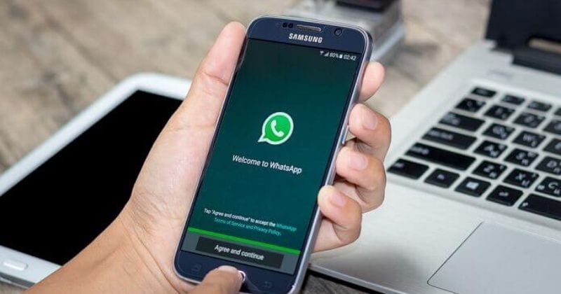 WhatsApp скоро начнет публичное бета-тестирование функций нескольких устройств