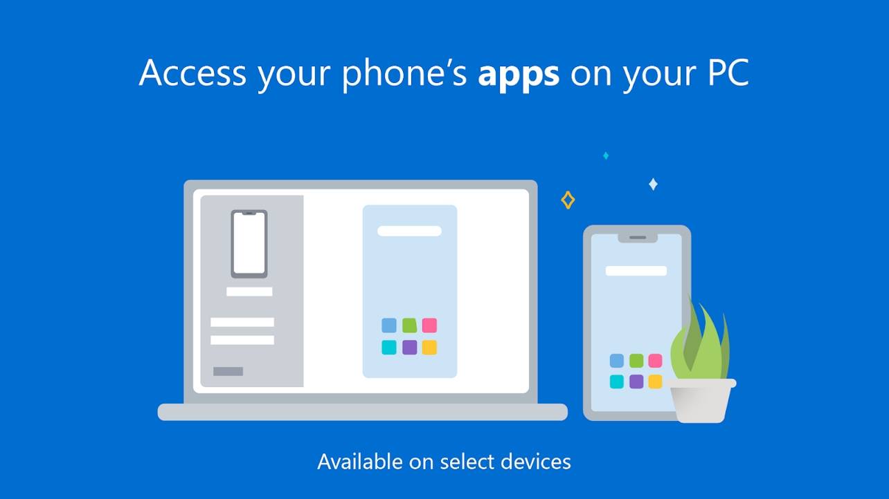 Windows 10 добавляет перенос файлов перетаскиванием для телефонов Samsung