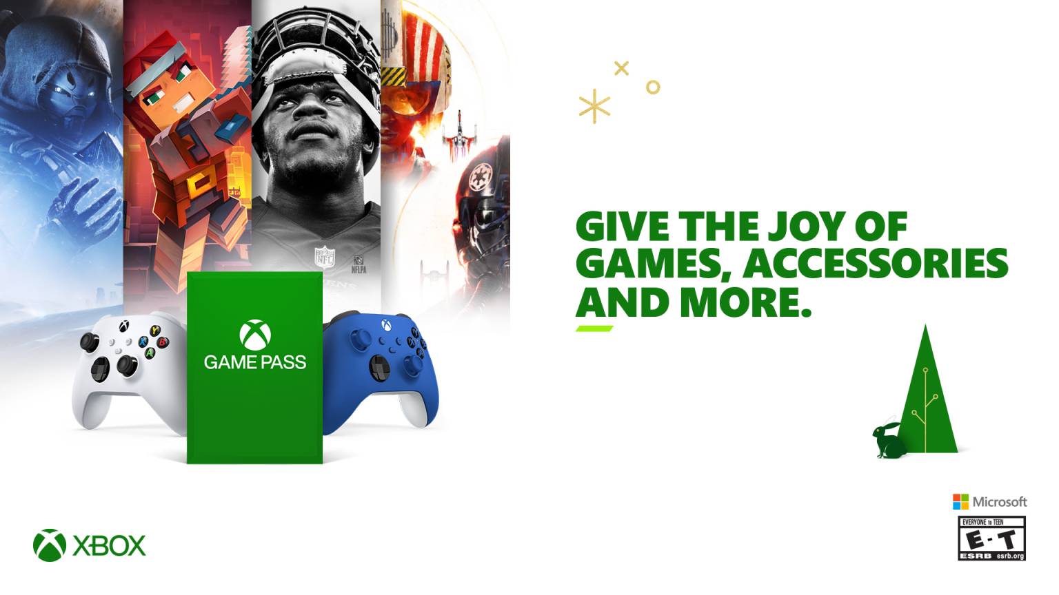 Xbox Black Friday 2020: скидки на игры, контроллеры и подписки