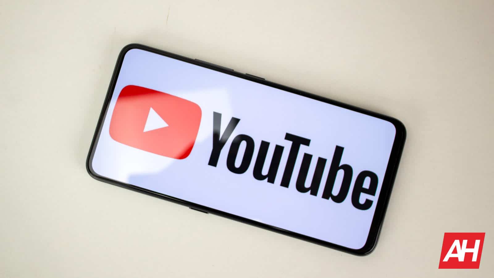 YouTube 'Элементы управления прослушиванием': управление музыкой в ​​главном приложении