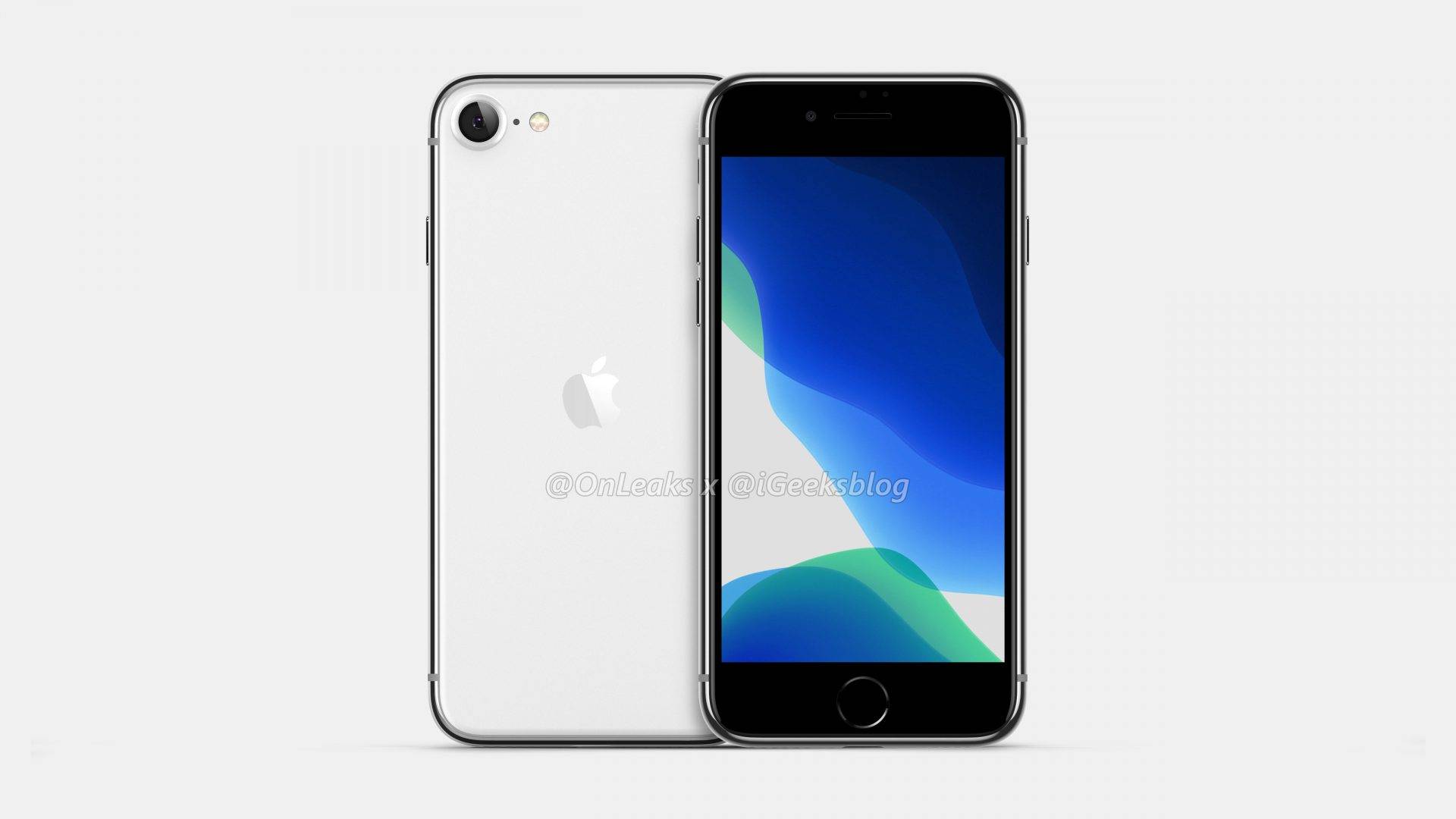 iPhone 9 будет продаваться по той же цене, что и iPhone SE.