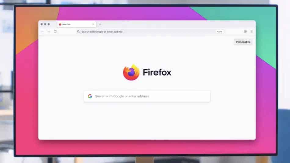В обновлении Firefox 89 появился новый «протонный» дизайн для настольных ПК