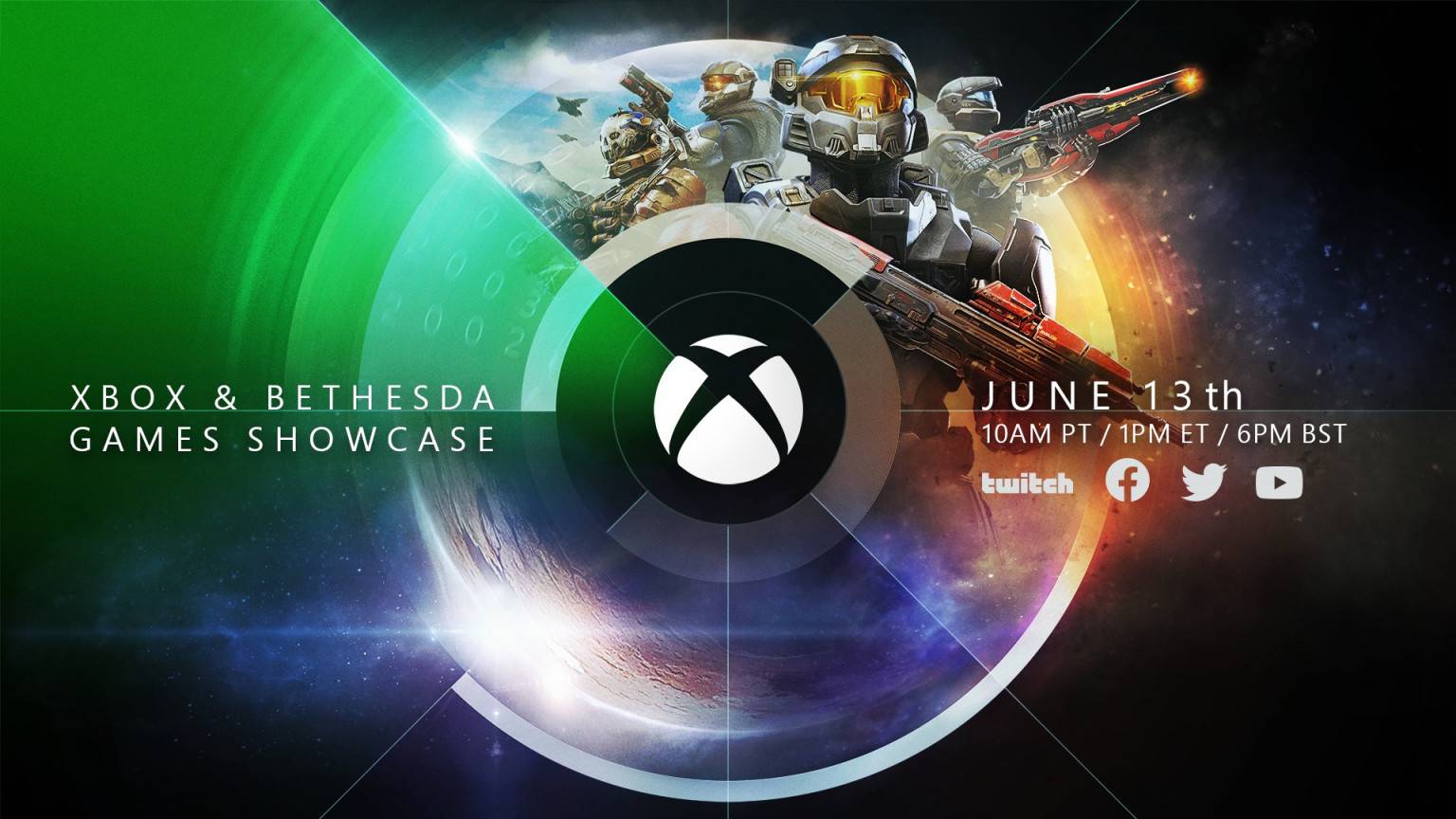 Витрина Xbox и Bethesda E3 2021: прямая трансляция, время начала и чего ожидать