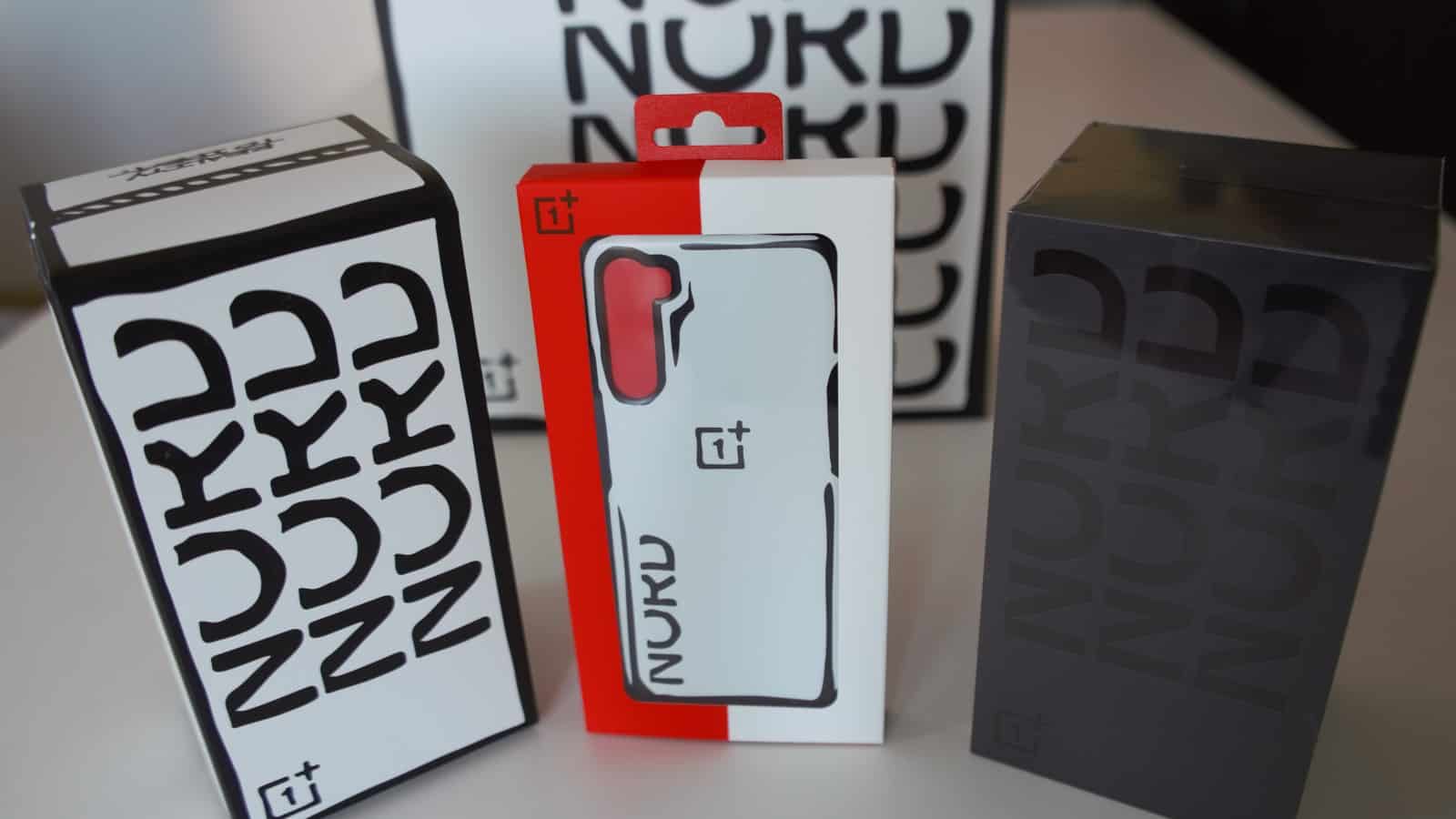 Вот ваш лучший взгляд на неизданный OnePlus Nord SE