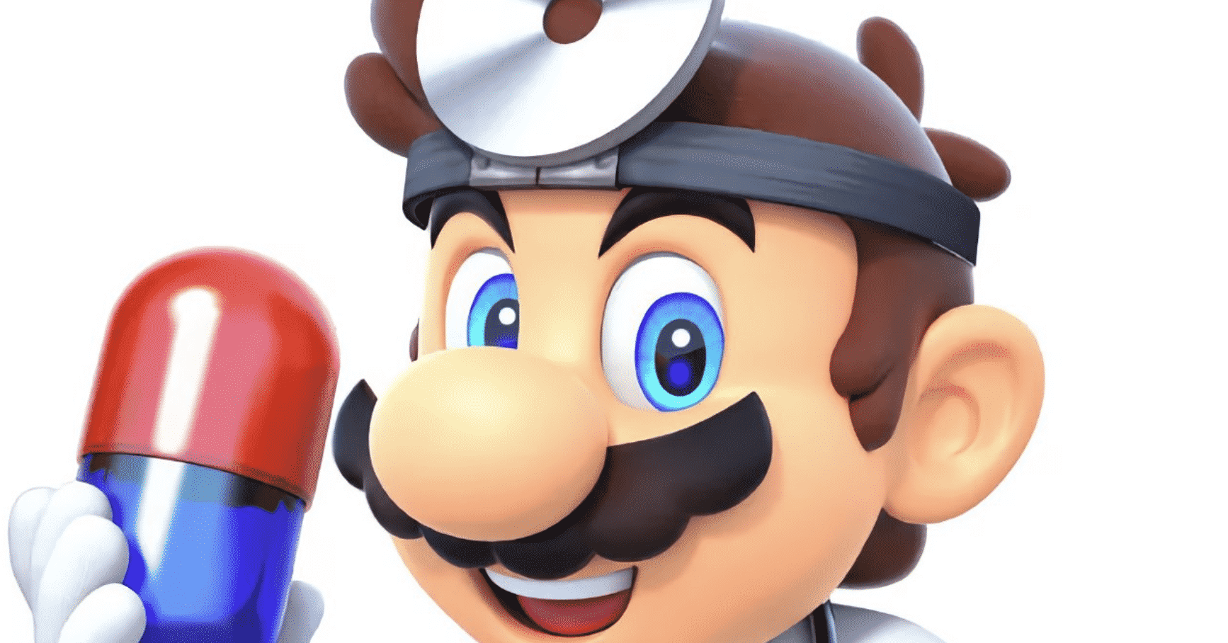 Dr. Mario iOS Game