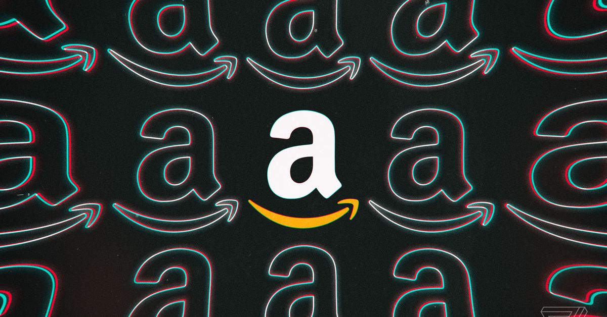 Законопроект Калифорнии направлен на Amazonалгоритмы отслеживания производительности