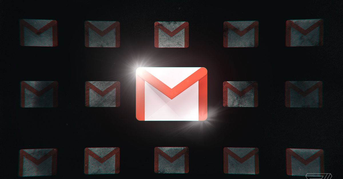 Как изменить подпись Gmail