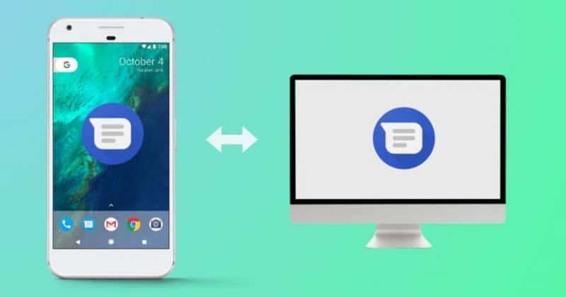 Как отправить & amp;  Получите Android SMS с вашего Windows ПК