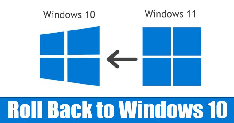 Как перейти на более раннюю версию Windows 11 к Windows 10 (2 метода)