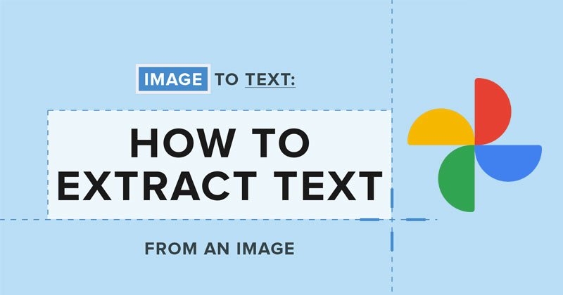 Как скопировать & amp;  Вставить текст с фотографии с помощью телефона
