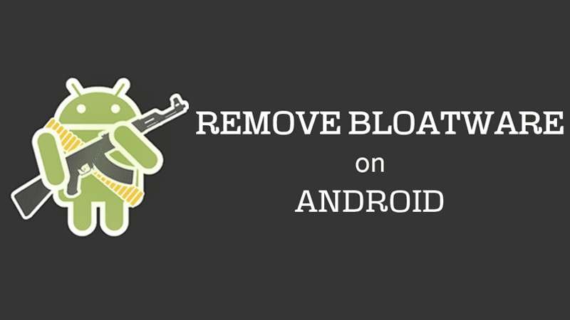 Как удалить вредоносное ПО (предварительно установленные приложения) с устройства Android