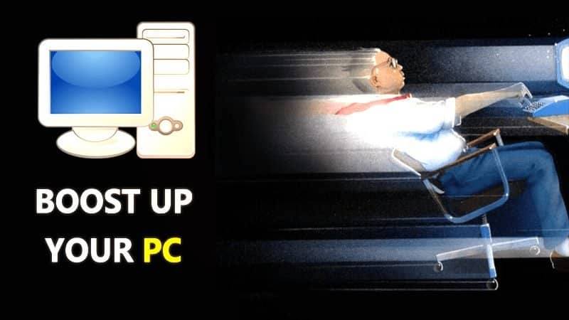 Как ускориться Windows 10 ПК (Лучшие методы)