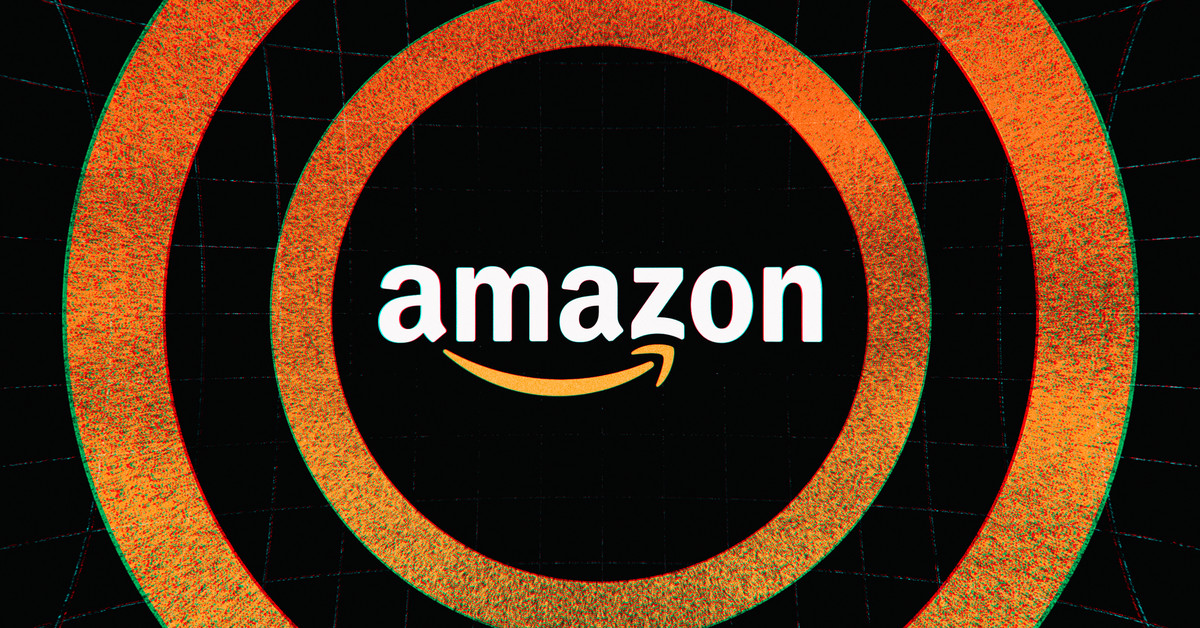 Калифорния выдвигает законопроект о таргетинге Amazon трудовые алгоритмы
