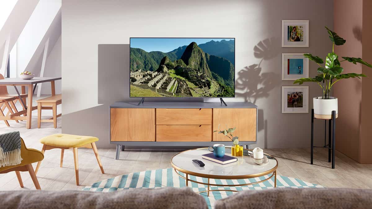 Лучшие предложения QLED Smart TV - обновлено в августе 2021 г.