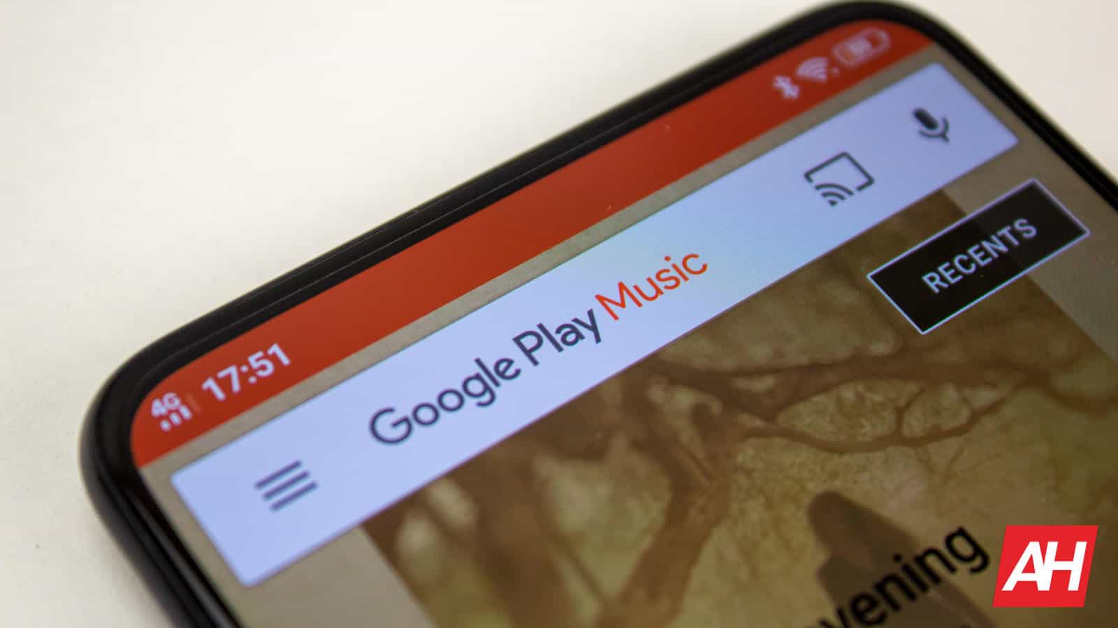 Музыка Google Play официально мертва для всех пользователей по всему миру