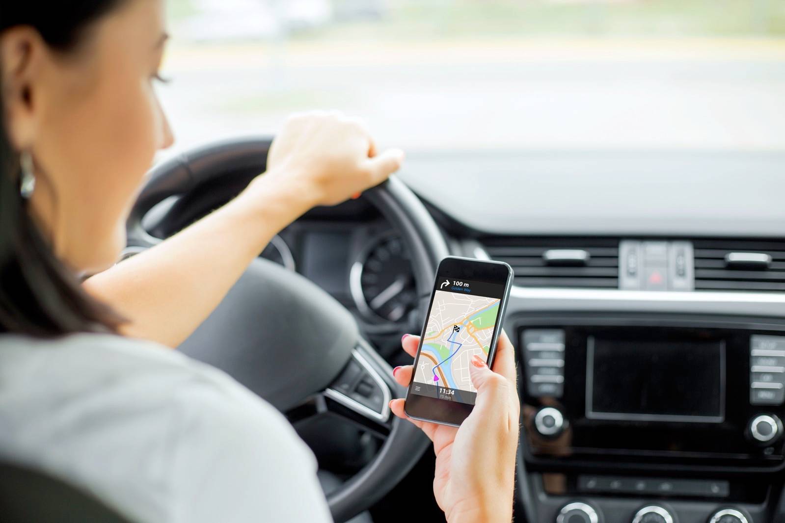 Новая функция предварительного просмотра поездки в Waze объясняет, почему вам нужно объехать на машине