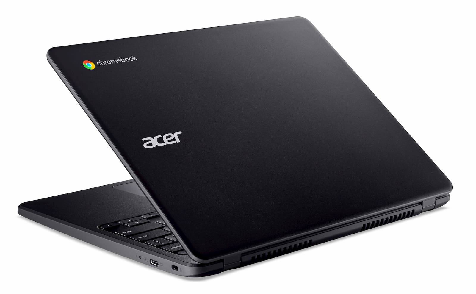 Новый Acer Chromebook 871 (Chromebook 712) - мощь в классе