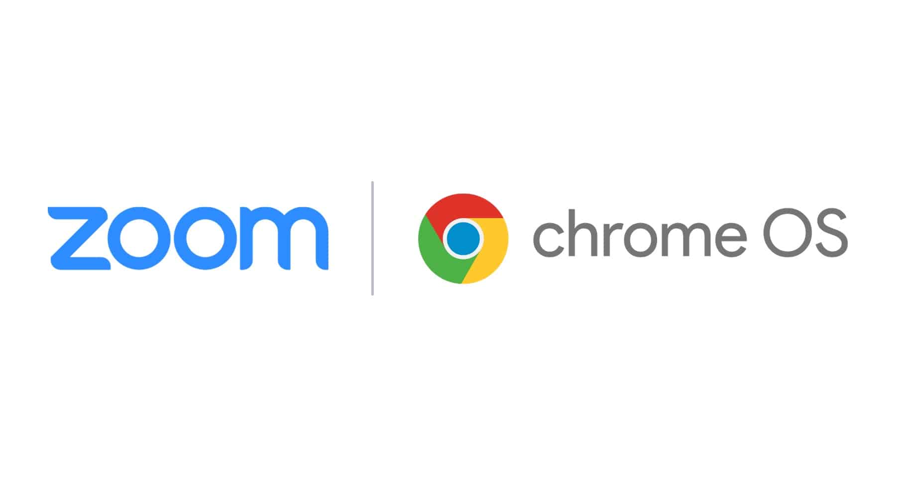 Новый Zoom PWA значительно улучшает пользовательский опыт на Chromebook