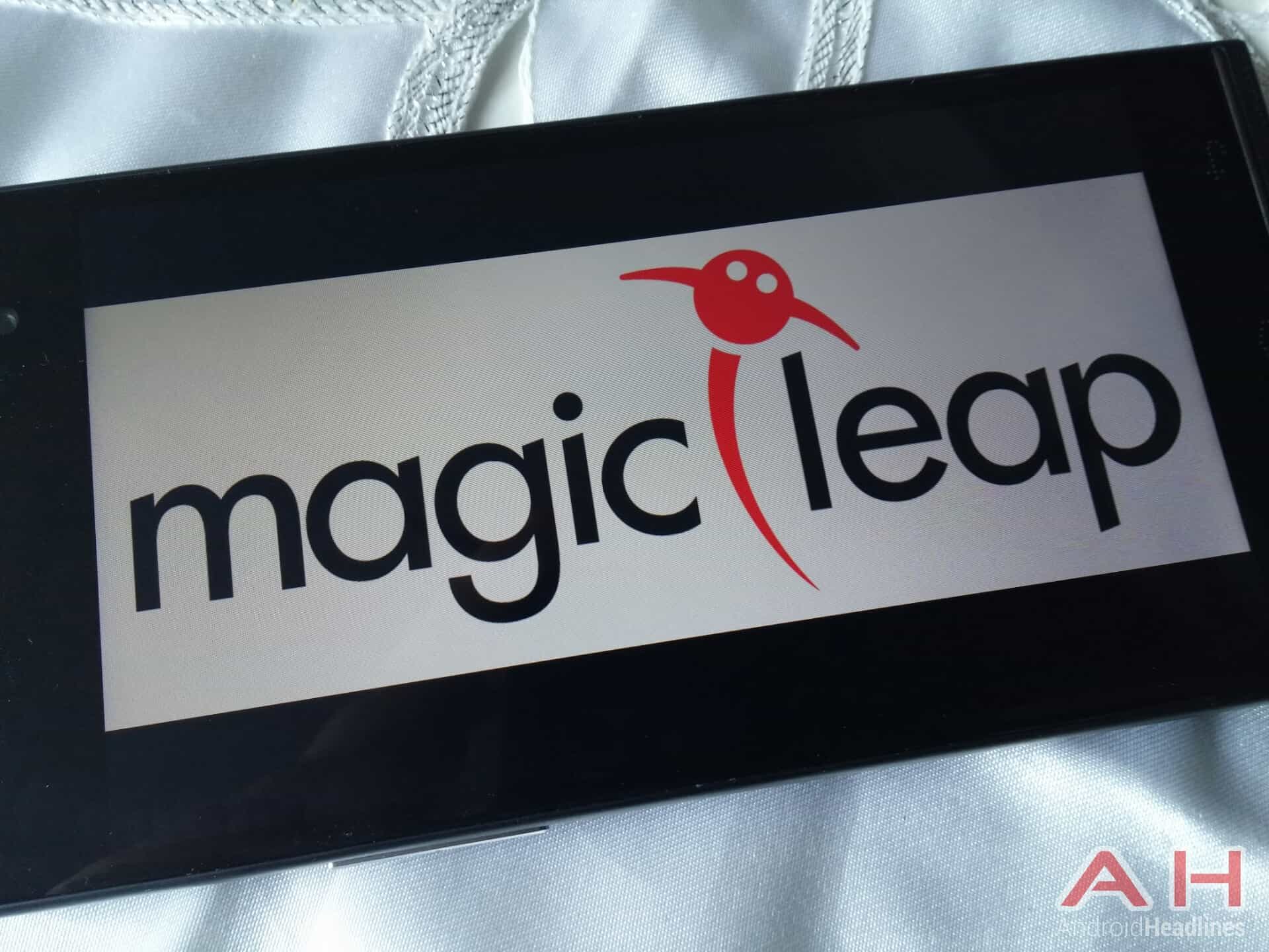 Новый генеральный директор Magic Leap покинул Microsoft