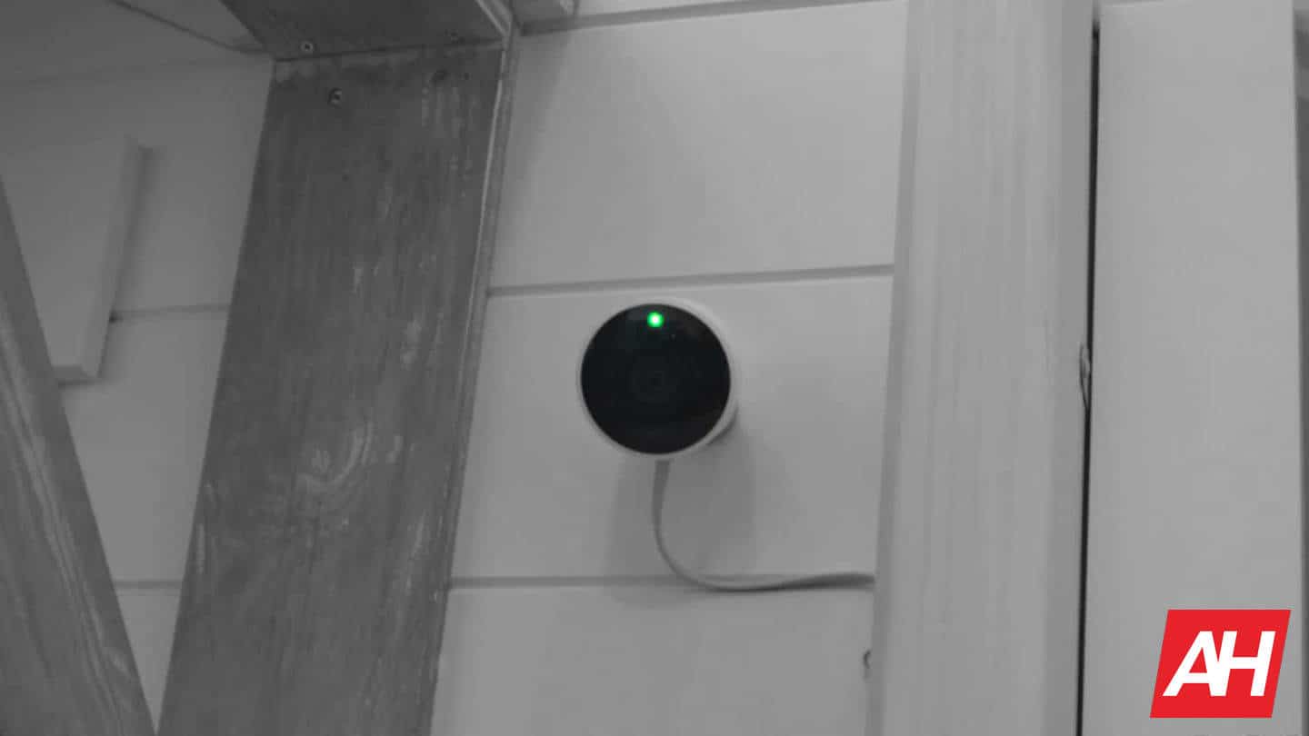 Новый продукт Google обнаружен в FCC, ожидается новая камера Nest Cam
