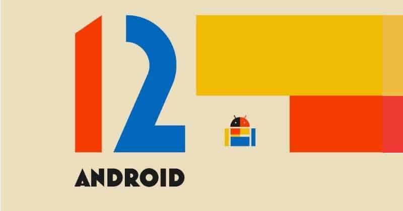 Обновление Android 12: анонсирована бета-версия 3 с новыми функциями
