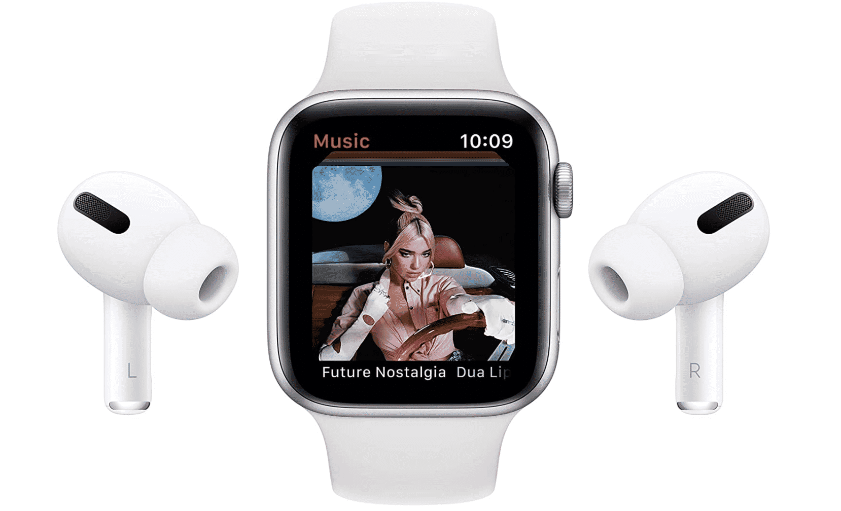 New Apple Watch Series