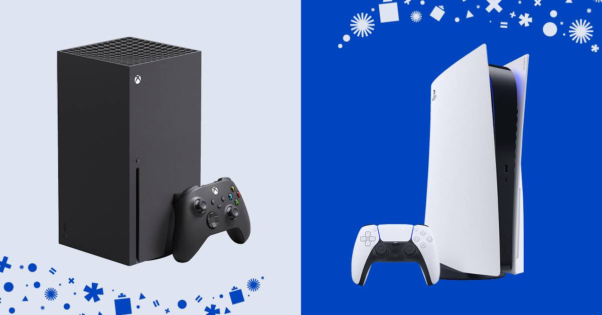Пополнение запасов PS5 и Xbox Series X может появиться в магазинах Best Buy на этой неделе