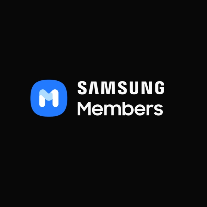 Приложение Samsung Members получает поддержку темного режима