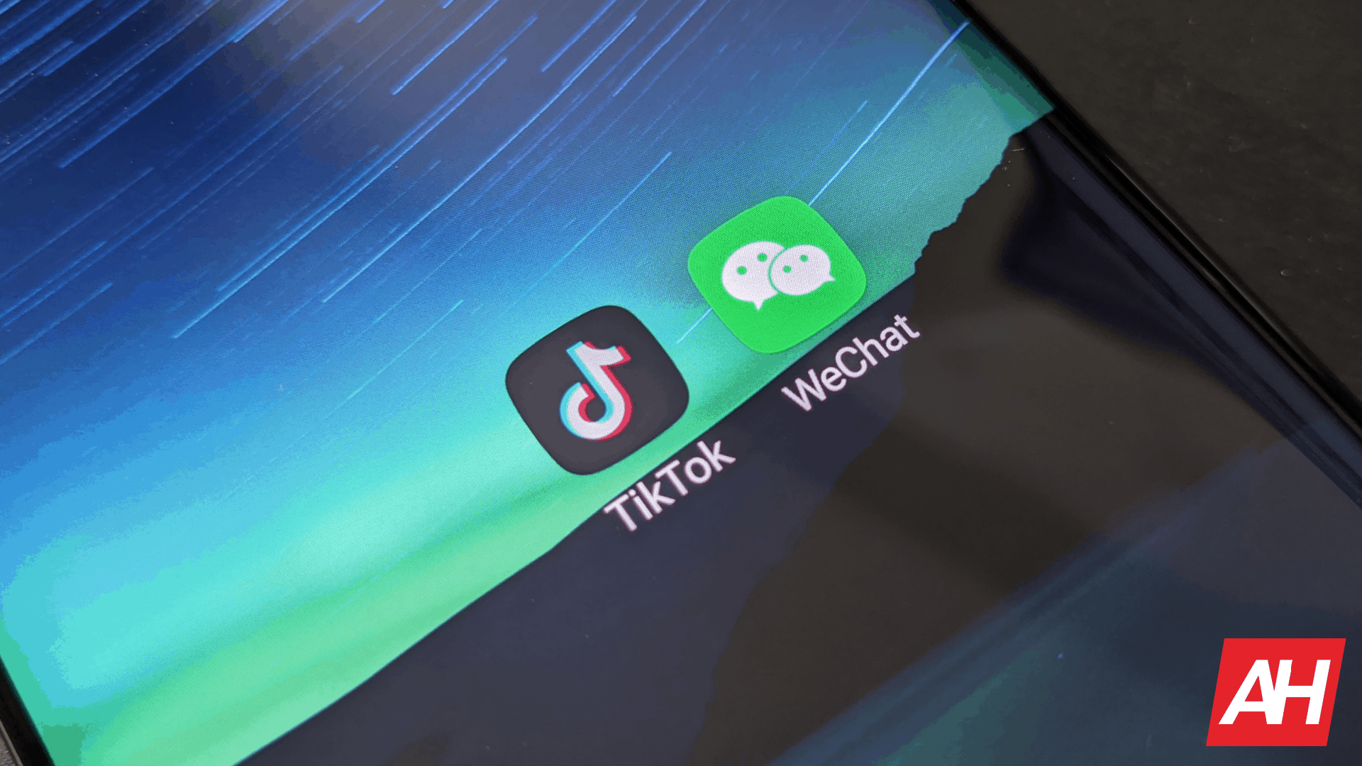 США запрещают TikTok и WeChat 20 сентября