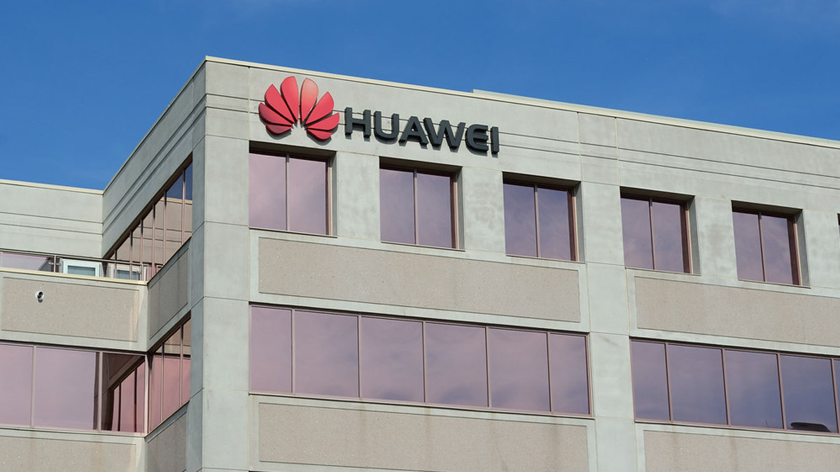 Huawei Technology