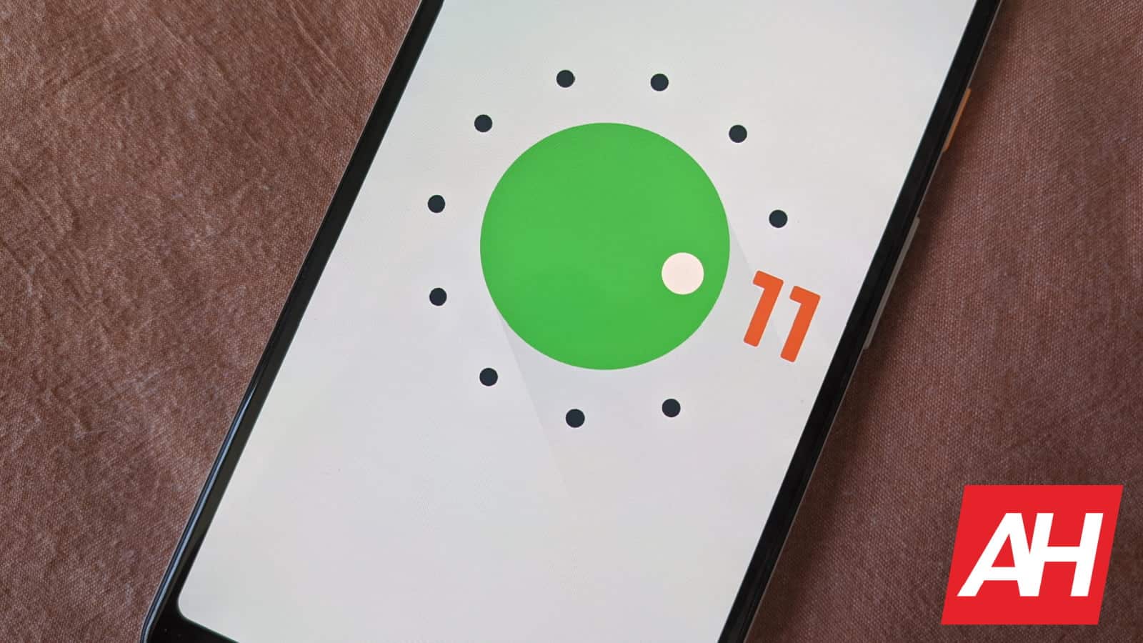 Самый первый пользовательский ПЗУ для Android 11 уже доступен