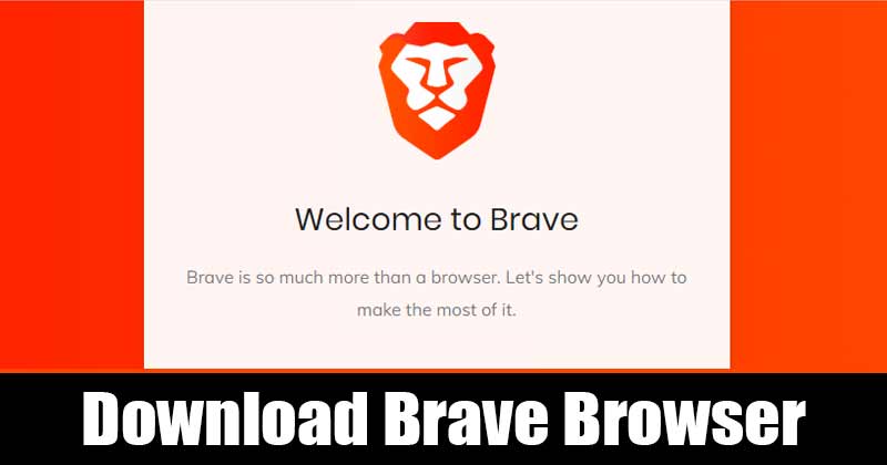 Скачать последнюю версию Brave Browser для Windows (Автономный установщик)