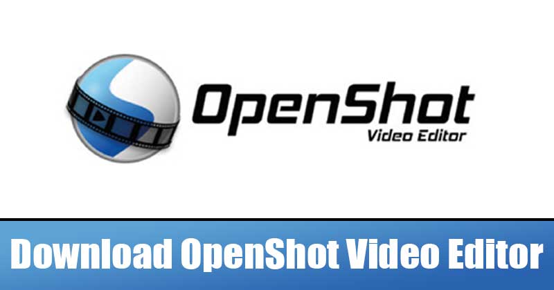 Скачать последнюю версию OpenShot Video Editor для ПК (автономный установщик)