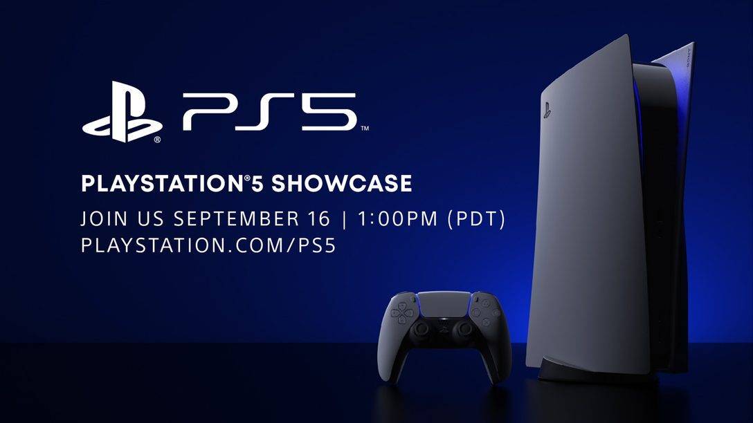 Смотрите прямую трансляцию PlayStation 5 Showcase прямо здесь