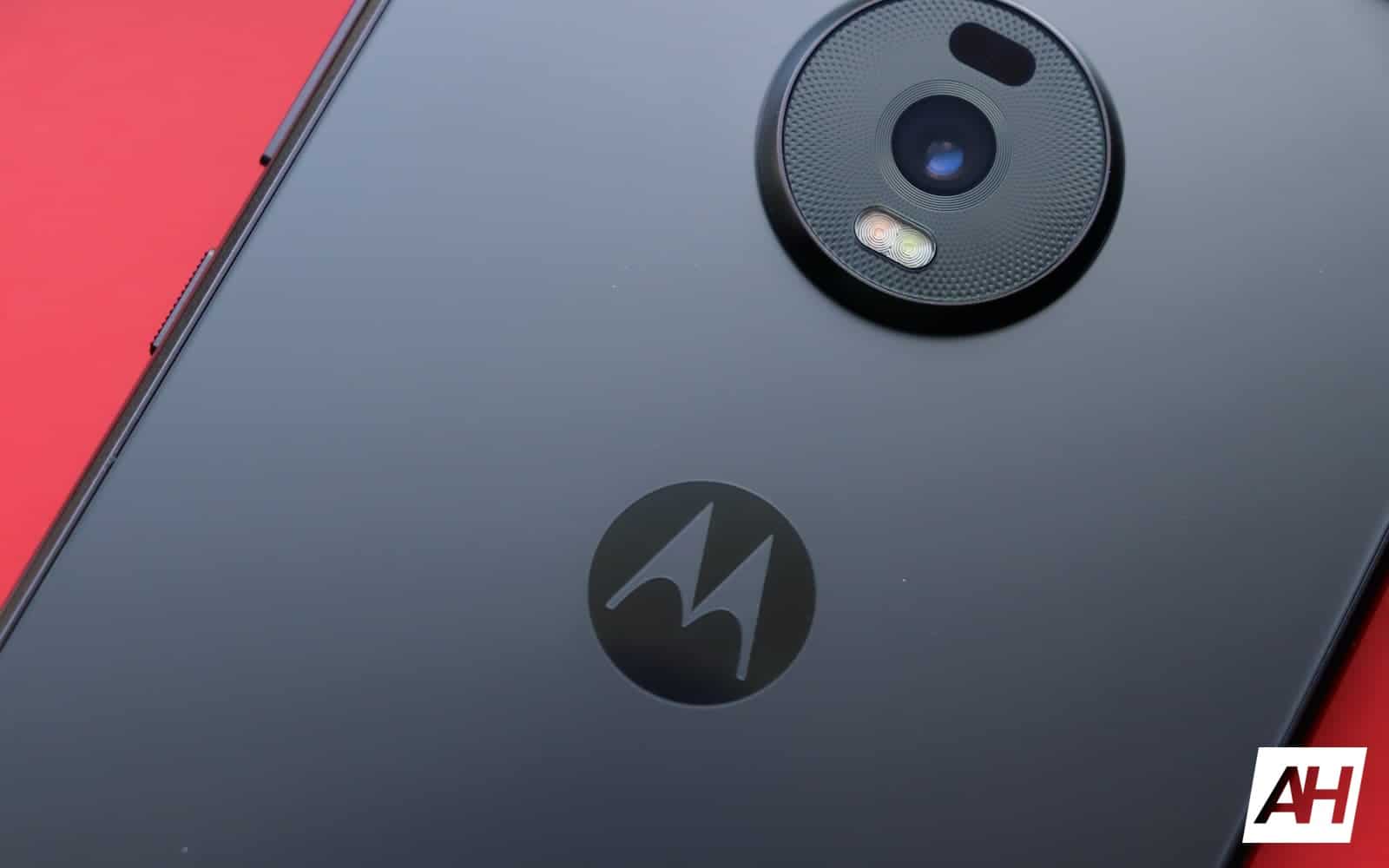 Технические характеристики Moto E7 просочились через листинг консоли Google Play