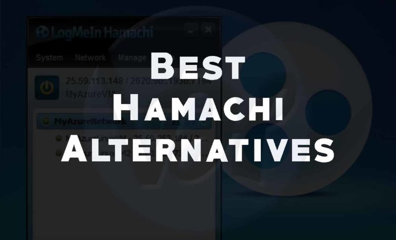 best hamachi alternatives