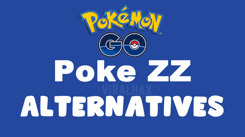 PokeZZ Alternatives