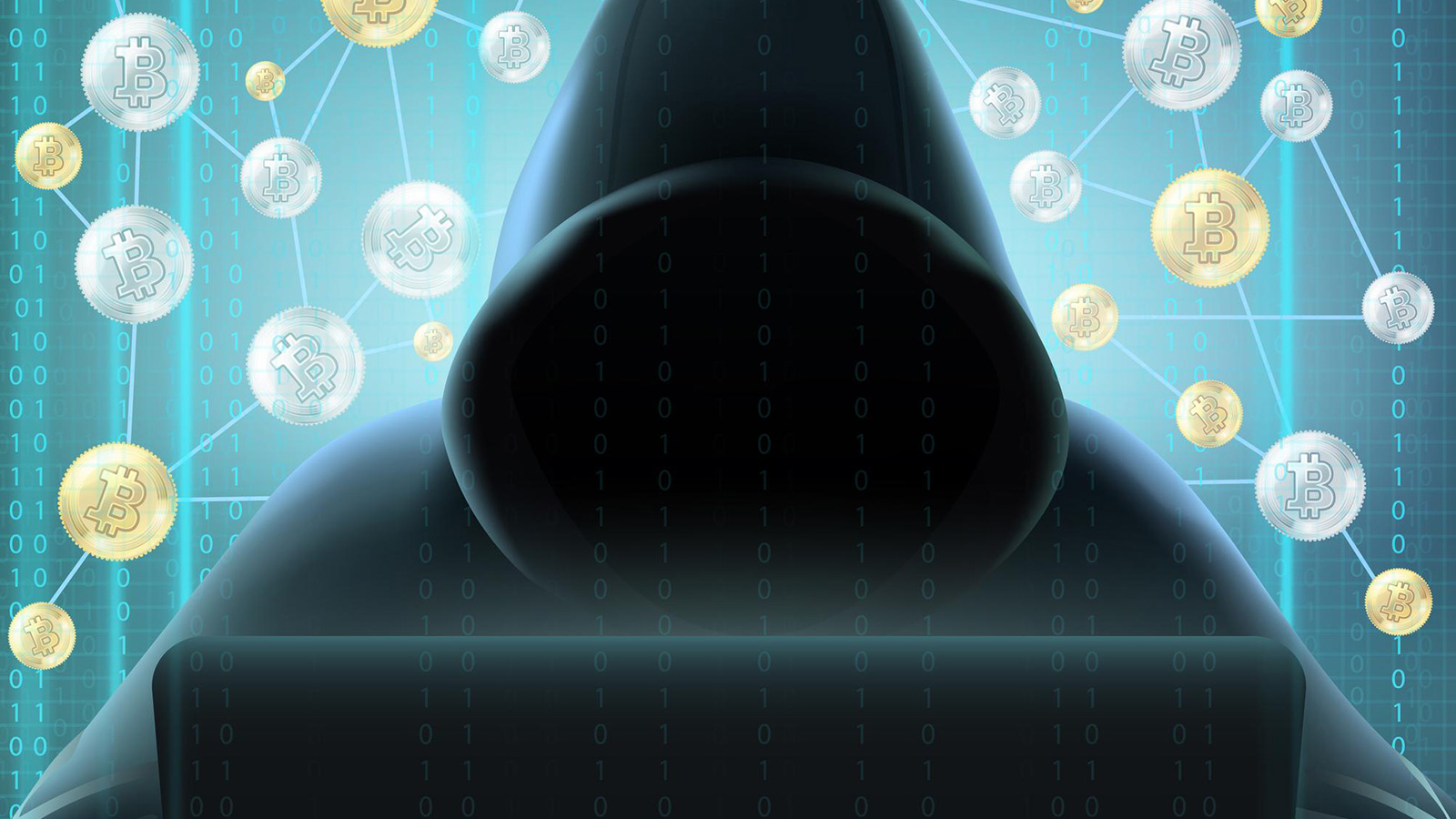 Hackers Mine Cryptocurrency
