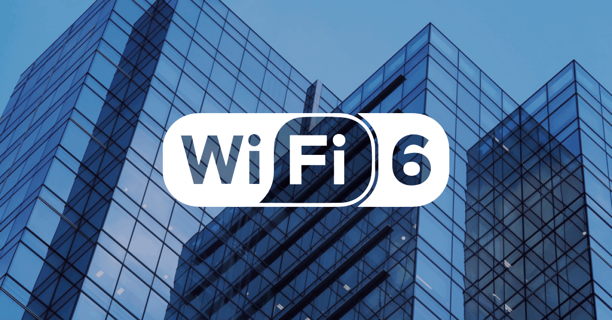 Что такое Wi-Fi 6?  Все, что Вам нужно знать