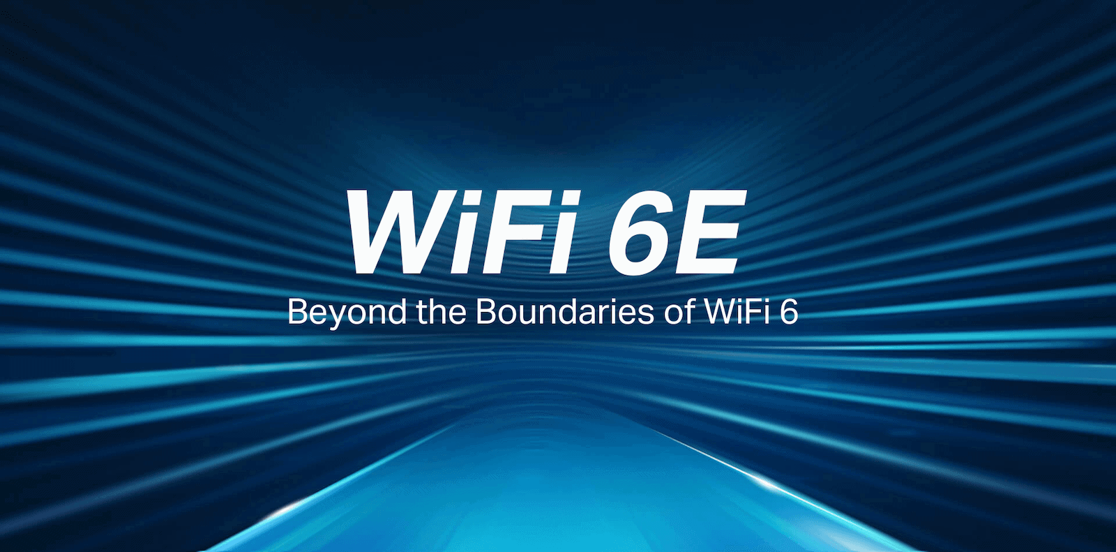Что такое WiFi 6E?  Все, что Вам нужно знать