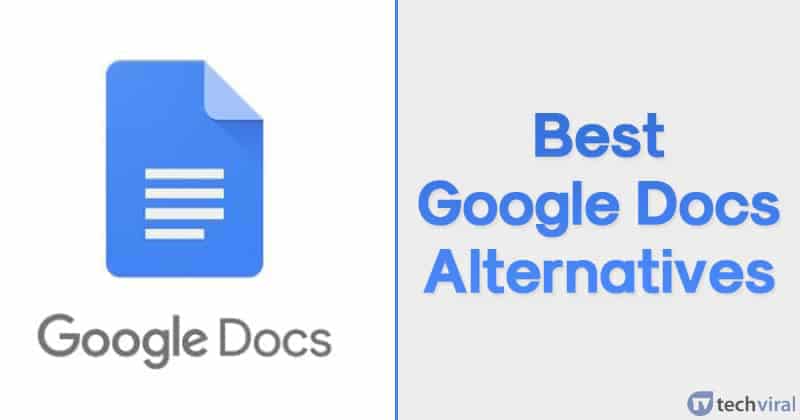 10 лучших альтернатив Google Docs в 2021 году