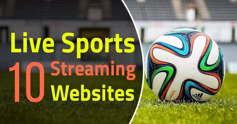 10 лучших спортивных стриминговых сайтов для просмотра спортивных трансляций онлайн