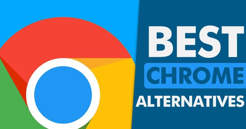 15 лучших альтернатив Google Chrome |  Лучшие веб-браузеры