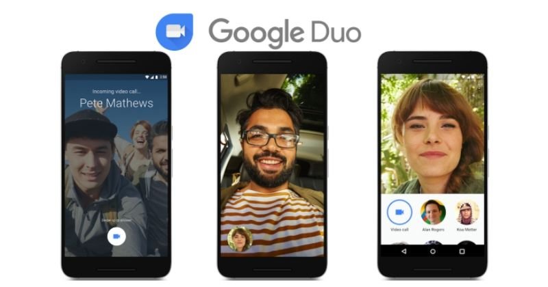 Как создать учетную запись Google Duo без номера телефона