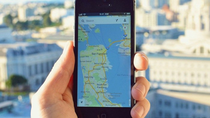 Как использовать Google Maps в автономном режиме на вашем Android