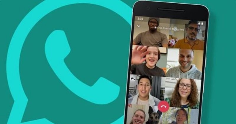 Пользователи WhatsApp скоро могут получить «два варианта видеозвонков»